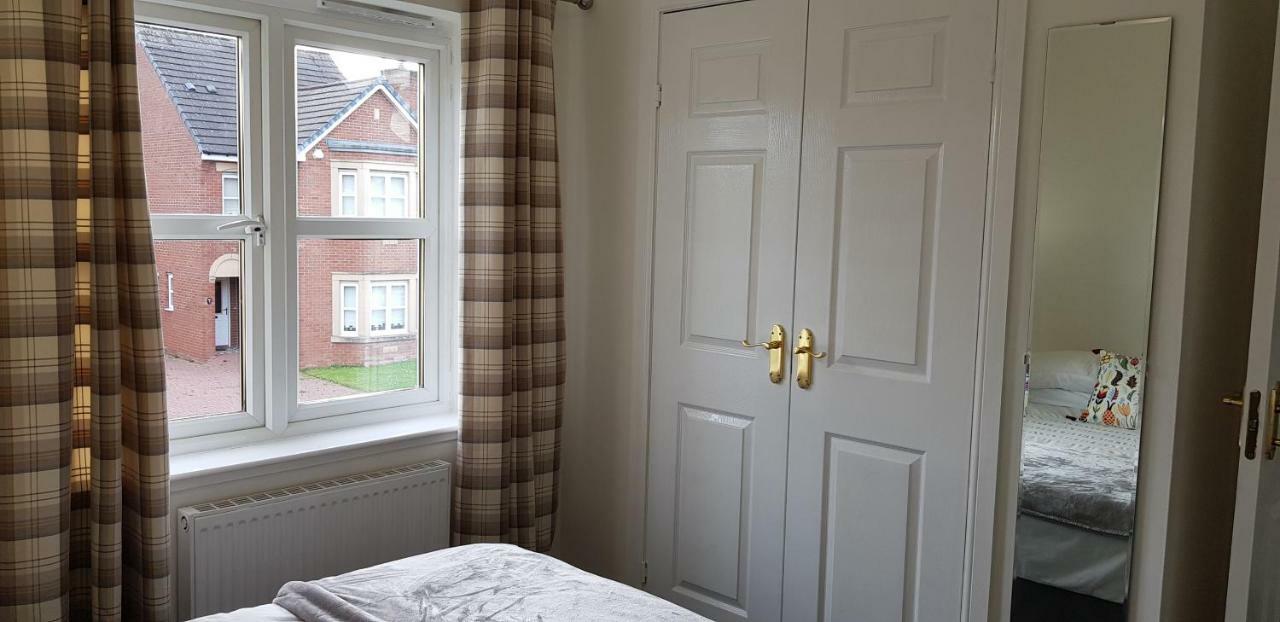 Home2Home Meadow Close East Kilbride Exterior foto